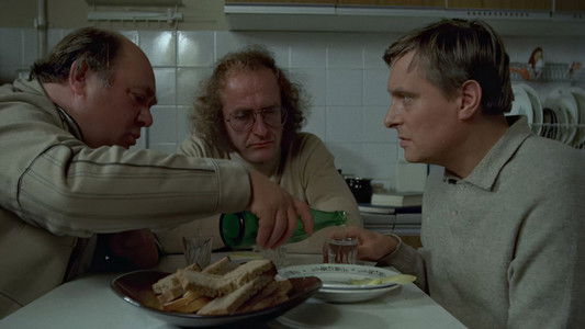 Осенний марафон