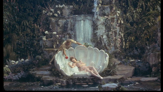 New York City Ballet: A Midsummer Night’s Dream