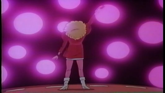 Barbie and the Rockers: Out of This World
