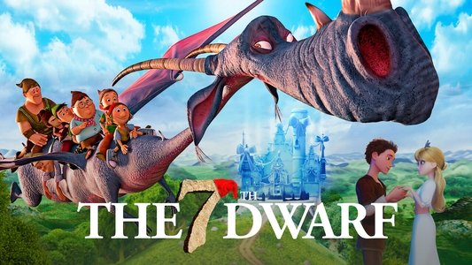 Der 7bte Zwerg