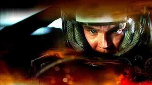 Born to Race: Fast Track