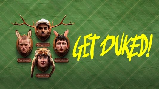Get Duked!