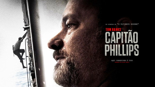 Captain Phillips