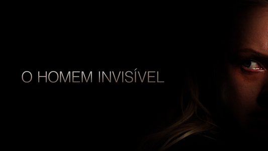 The Invisible Man