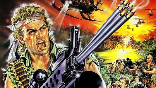 Strike Commando