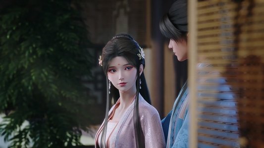 赘婿
