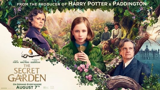 The Secret Garden