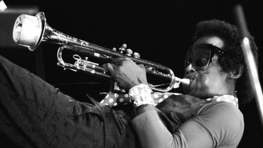 Miles Davis Live in Stockholm 1973