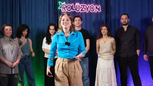 Rolüzyon