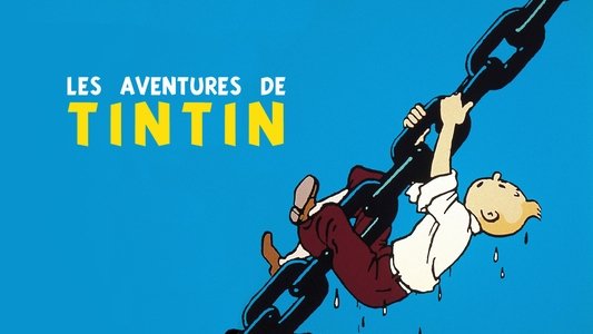 The Adventures of Tintin