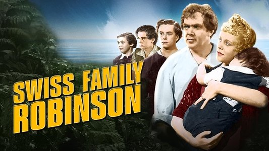 Swiss Family Robinson
