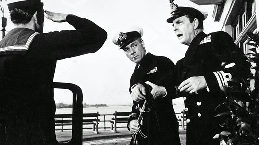 Carry On Admiral