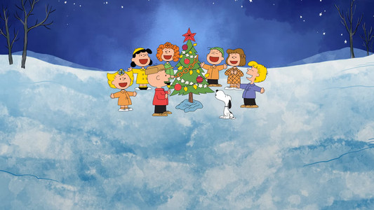 A Charlie Brown Christmas