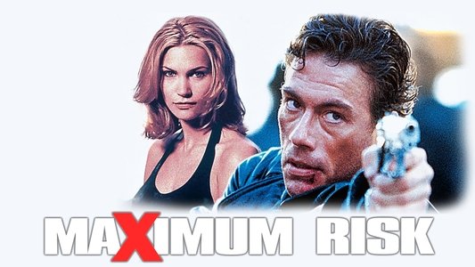 Maximum Risk