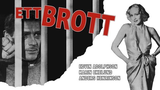 Ett brott