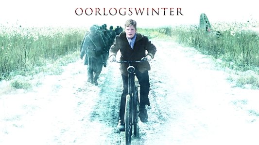 Oorlogswinter