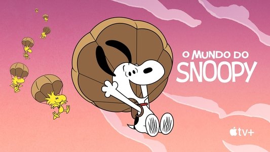 The Snoopy Show