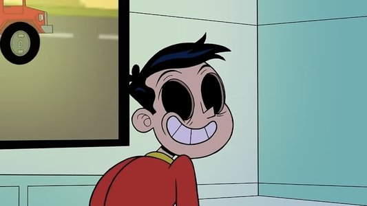 Shazam!