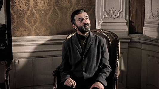 ფიროსმანი