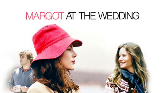 Margot at the Wedding