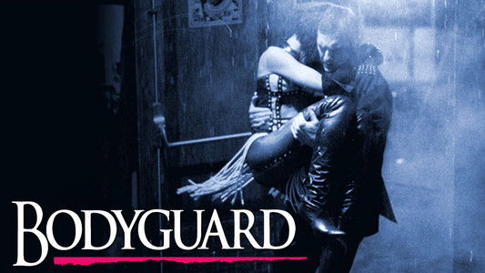 The Bodyguard