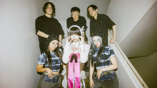 ano TOUR 2024「絶絶絶蟆ｾ蟠惹ｸ也阜隕ｳ絶絶絶絶險ｱ雖∝・ｽ絶絶対聖域」
