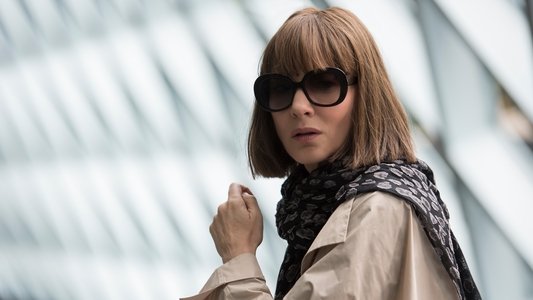 Where'd You Go, Bernadette