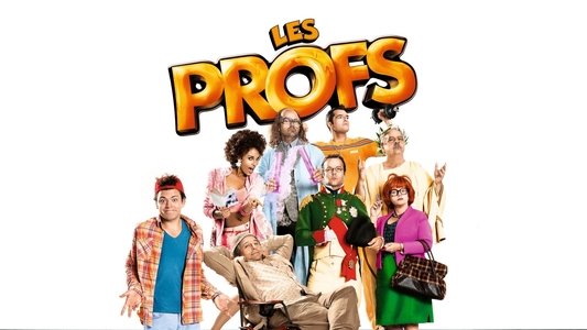 Les Profs