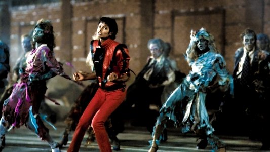 Michael Jackson's Thriller