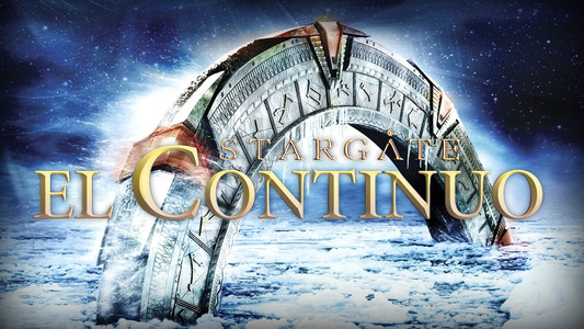 Stargate: Continuum