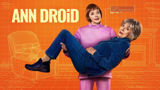Ann Droid
