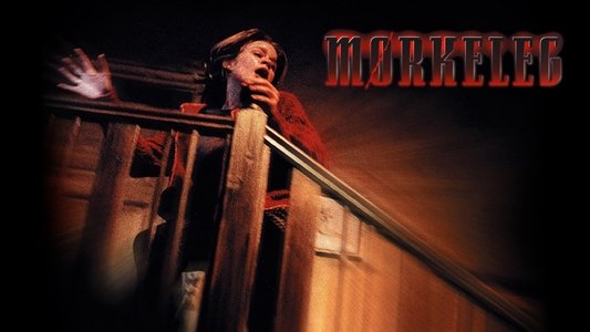 Mørkeleg
