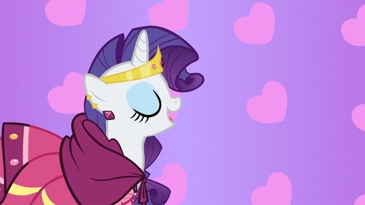 My Little Pony: Friendship Is Magic