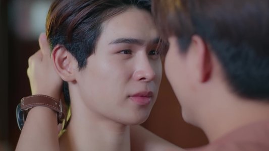 หวานใจผู้ใหญ่จอม