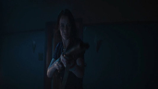 Evil Dead Rise