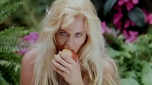 Adamo ed Eva, la prima storia d'amore