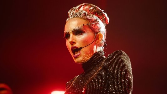 Vox Lux