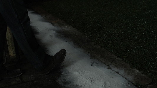 Vale das Sombras