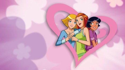 Totally Spies !