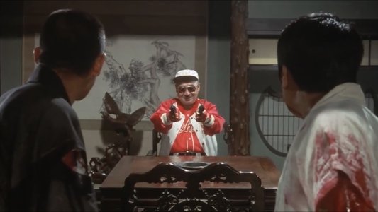 ダイナマイトどんどん