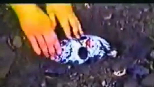 Friday the 13th: Halloween Night