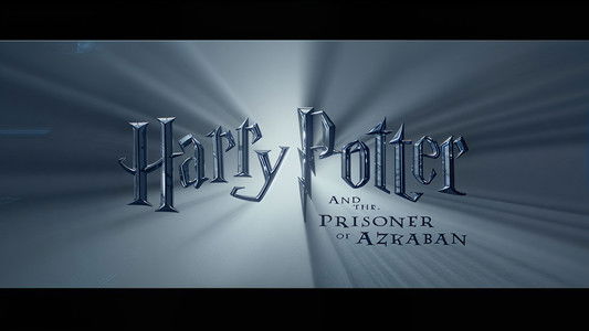 Harry Potter and the Prisoner of Azkaban
