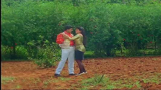அன்புக்கட்டளை