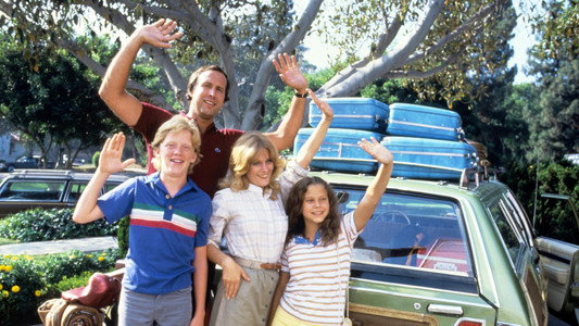 National Lampoon's Vacation