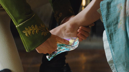 Cinderella