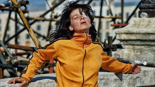 Les Amants du Pont-Neuf