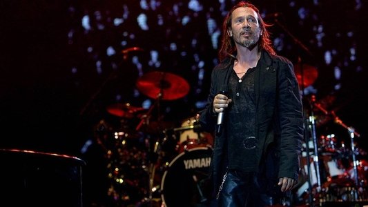 Johnny Hallyday : Que je t'aime
