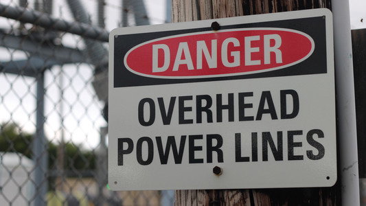 Ferndale Generating Station: Safety Orientation Video