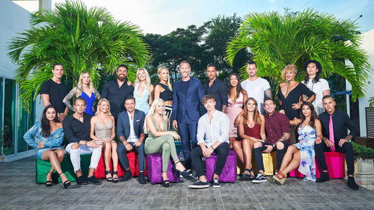 Are you the one? Sverige