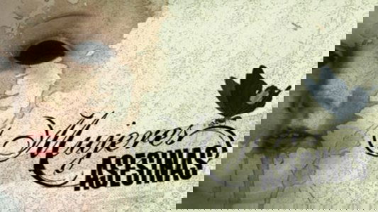 Mujeres asesinas